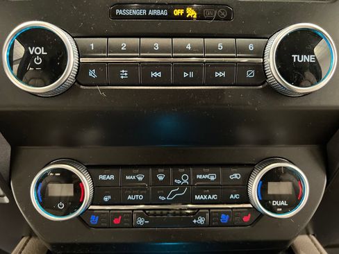 Used 2021 Ford Expedition Limited w/ Cargo Package RWD image 59