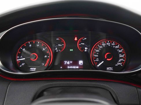 Used 2016 Dodge Dart SXT Sport FWD image 25