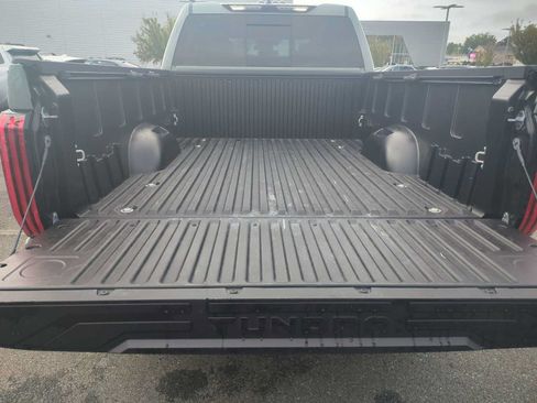 Used 2026 Toyota Tundra SR5 AWD/4WD image 4