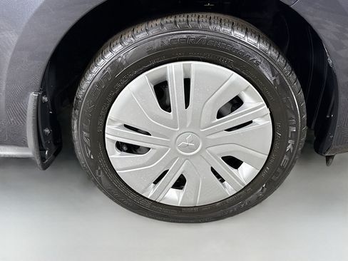 Used 2024 Mitsubishi Mirage G4 LE image 31