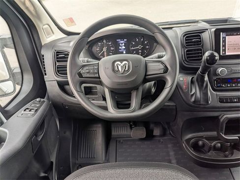 New 2026 RAM ProMaster 2500 w/ Power Group image 25