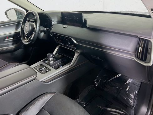 Used 2024 MAZDA CX-90 Plug-In Hybrid w/ Preferred AWD/4WD image 23