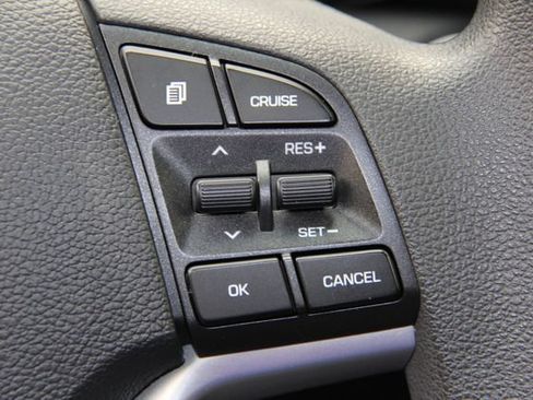 Used 2021 Hyundai Tucson Value AWD/4WD image 22