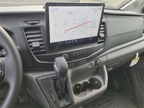 New 2026 Ford Transit 150 Base image 7