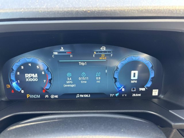 New 2026 Ford Bronco Sport Badlands w/ Badlands Tech Package AWD/4WD image 33