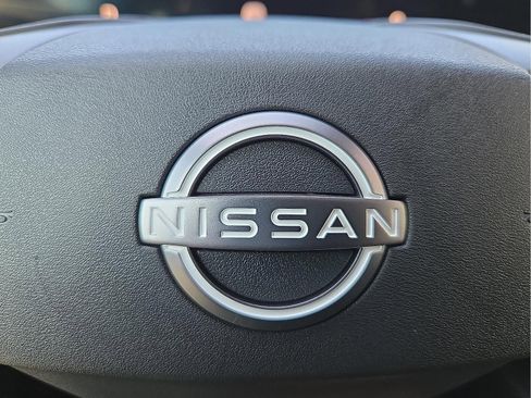 New 2025 Nissan Murano SV image 18