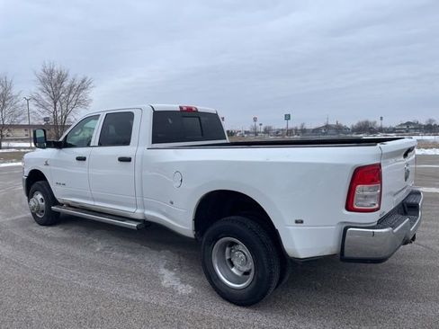 Used 2019 RAM 3500 Tradesman AWD/4WD image 4