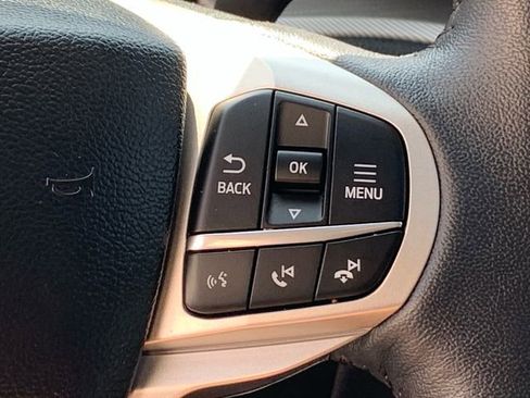 Used 2023 Ford Explorer XLT w/ Equipment Group 202A image 32