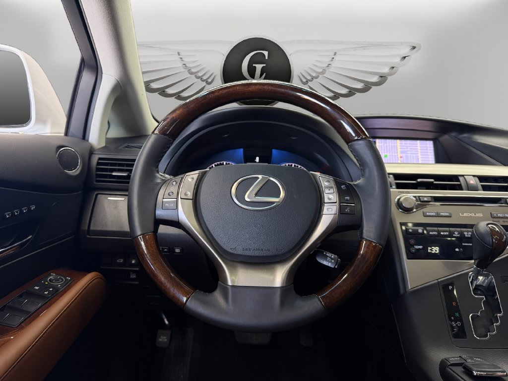 Used 2015 Lexus RX 350 FWD image 12