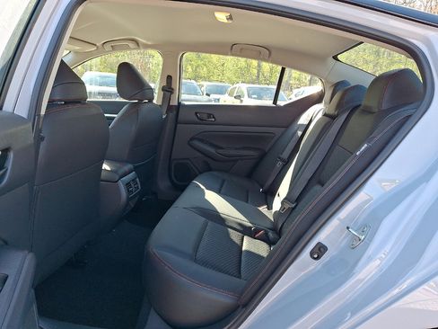 New 2026 Nissan Altima 2.5 SR FWD image 5