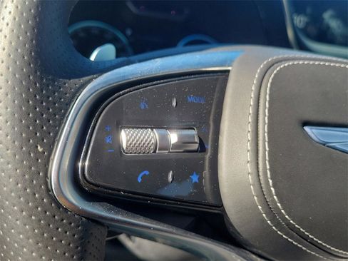 Used 2022 Genesis GV70 3.5T Sport w/ Sport Prestige Package image 26