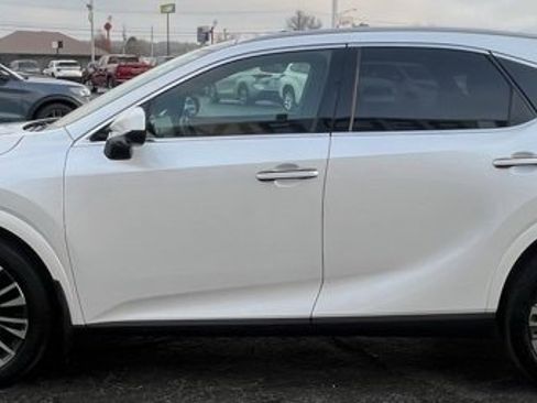 Used 2023 Lexus RX 350 Premium Plus image 5