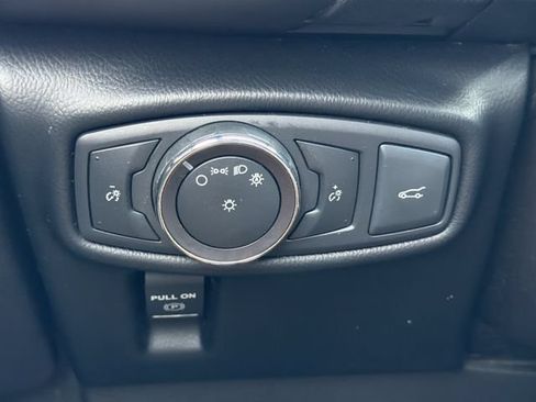 Used 2018 Lincoln MKX Select w/ Select Plus Package FWD image 13