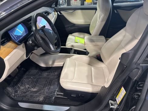 Used 2021 Tesla Model S Long Range image 13