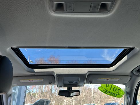 Used 2019 Chevrolet Silverado 3500 LTZ w/ Duramax Plus Package image 12