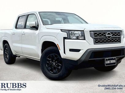 Used 2024 Nissan Frontier SV w/ Technology Package