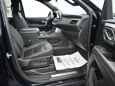 Used 2023 Chevrolet Tahoe LT image 13