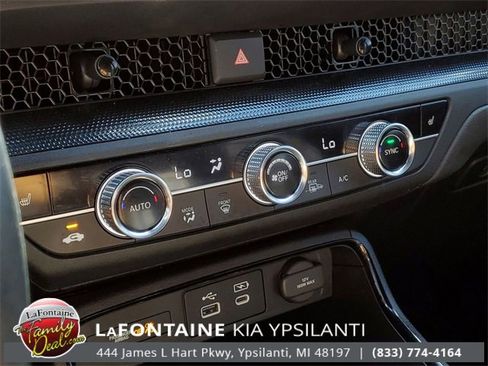 Used 2024 Honda CR-V Sport-L image 30