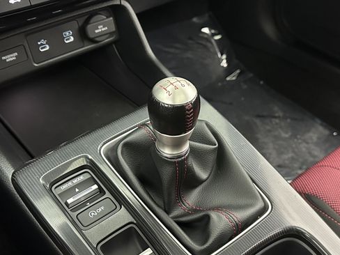 Used 2025 Honda Civic Si image 18