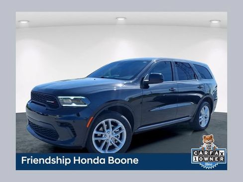 Used 2026 Dodge Durango GT AWD/4WD image 1