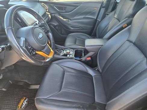 Used 2023 Subaru Forester Wilderness image 18