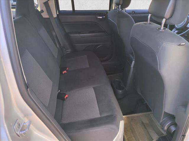 Used 2012 Jeep Patriot Sport w/ PWR Value Group FWD image 18