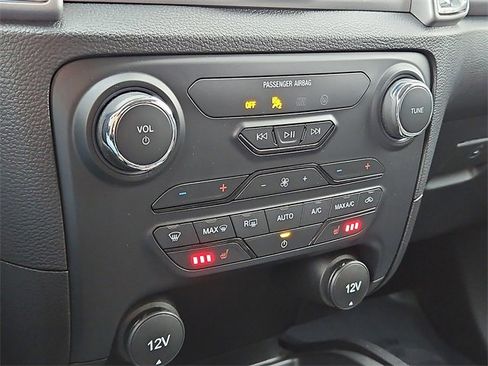 Certified 2023 Ford Ranger XLT w/ Equipment Group 302A High image 14