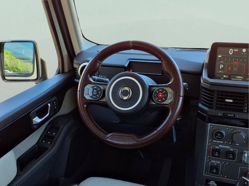 New 2026 INEOS Grenadier image 11