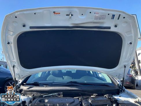 Used 2018 Hyundai Sonata SEL FWD image 11