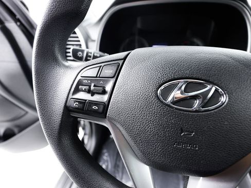 Used 2019 Hyundai Tucson Value w/ Cargo Package FWD image 33