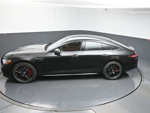 New 2026 Mercedes-Benz AMG GT 43 image 46