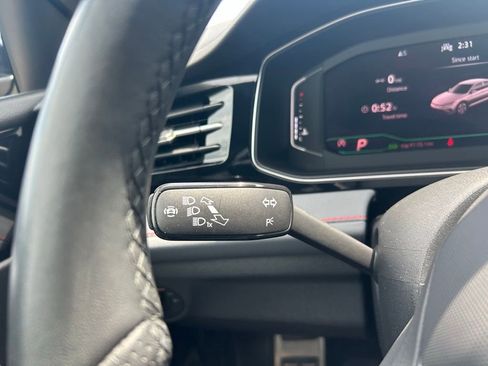 Certified 2025 Volkswagen Jetta GLI Autobahn w/ GLI Black Package FWD image 23