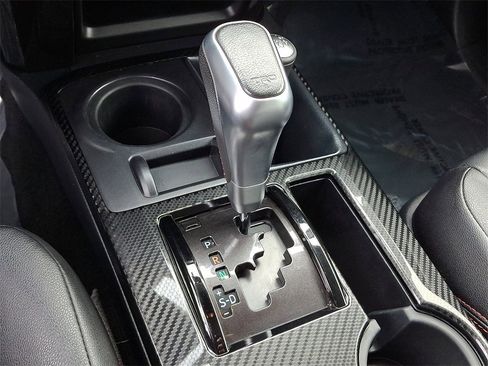 Used 2018 Toyota 4Runner TRD Pro image 15