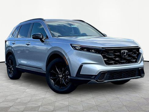 Used 2023 Honda CR-V Sport image 3