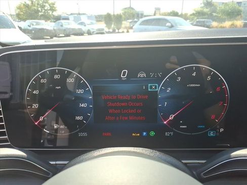 New 2026 Mercedes-Benz GLS 450 4MATIC image 18