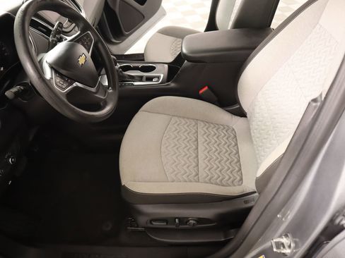 Used 2024 Chevrolet Equinox LS w/ LS Convenience Package image 10