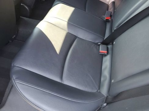 Used 2021 Honda Civic EX-L image 14