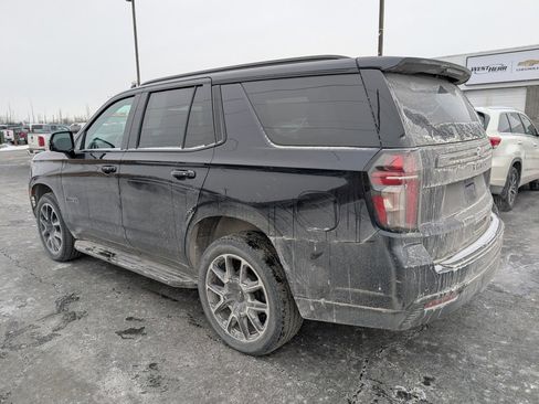 Used 2023 Chevrolet Tahoe RST w/ Luxury Package image 6