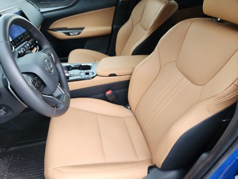 Used 2026 Lexus NX 350 AWD w/ Accessory Package (Z1) image 29