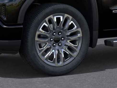 New 2026 GMC Sierra 1500 Denali Ultimate image 9