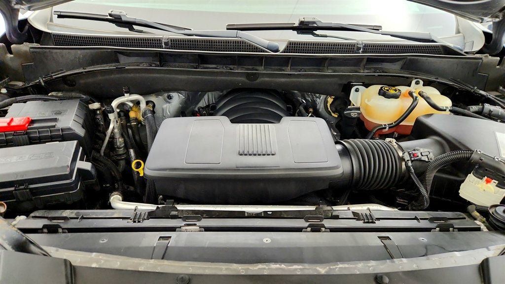 Used 2021 Cadillac Escalade ESV Sport Platinum AWD/4WD image 29
