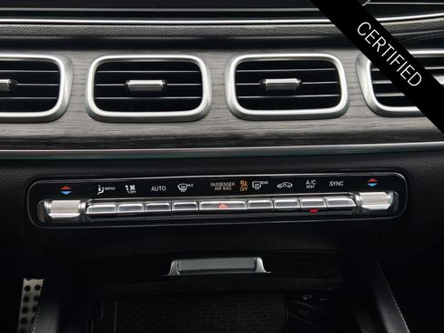 Certified 2023 Mercedes-Benz GLS 450 4MATIC image 18