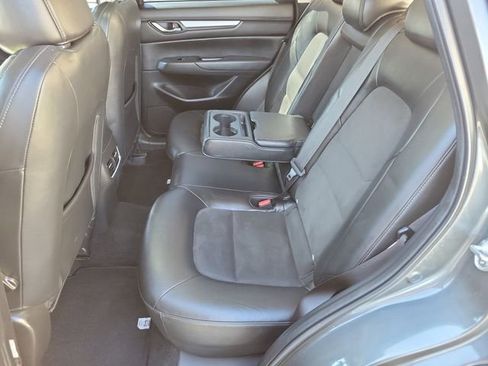 Used 2023 MAZDA CX-5 AWD 2.5 S w/ Select Package image 24
