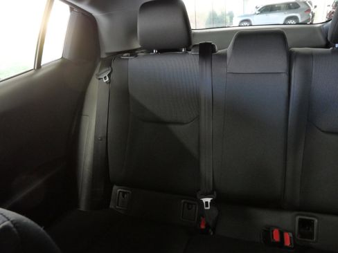 Certified 2025 Toyota Prius LE image 13