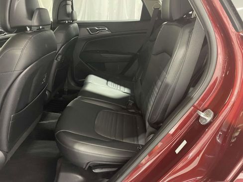 Used 2023 Kia Sportage SX FWD image 10