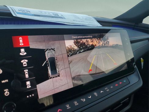 New 2024 Dodge Charger R/T w/ Plus Group image 15