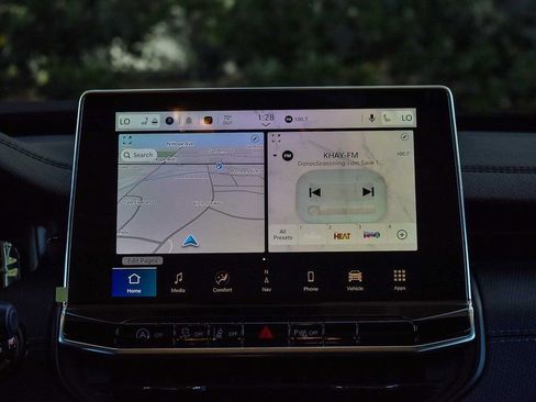 New 2026 Jeep Compass Limited w/ Sun, Sound & Navigation Group image 14