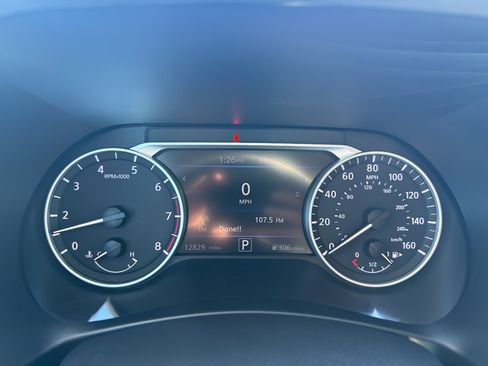 Certified 2023 Nissan Sentra SV w/ All-Weather Package image 18