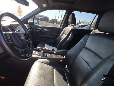 Used 2021 Honda Passport EX-L image 11