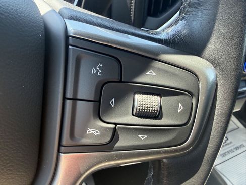 Used 2019 Chevrolet Silverado 1500 LT w/ All-Star Edition AWD/4WD image 16